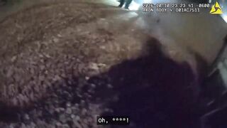 Two Officers Hit by Friendly Fire After Colorado Police Shoot Armed Suspect
