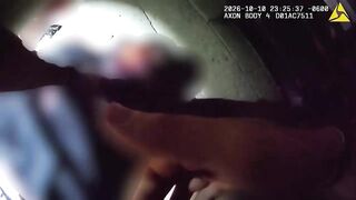 Two Officers Hit by Friendly Fire After Colorado Police Shoot Armed Suspect