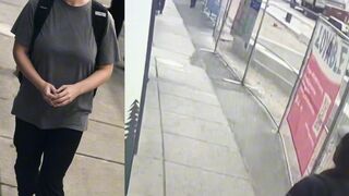 Woman Arrested After Punching Stranger in Guelph Street Attack