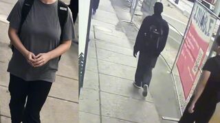 Woman Arrested After Punching Stranger in Guelph Street Attack