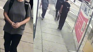 Woman Arrested After Punching Stranger in Guelph Street Attack