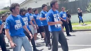 More please, this is New Zealand, not India