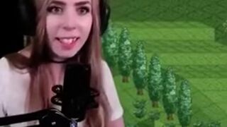 “I'm getting an award already?” - Yes, a special one