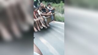 Seat Belts?...Oh