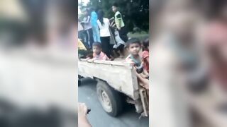Seat Belts?...Oh