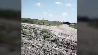 Soldiers Face Off against Cartel Hitmen. Soldiers Win