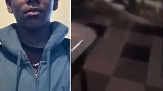 DAMN: Georgia School Shooter Targeted Special Needs Kids.