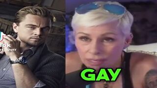 Sloan Bella says Everyone in Hollywood is Gay.... All will be Exposed.