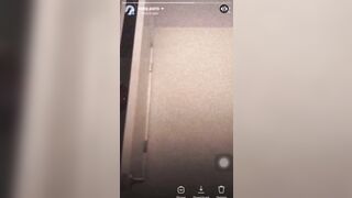 The Full Unedited Video of Paris Harvey and Kuaron Harvey, accidental murder/suicide.