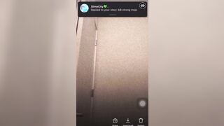 The Full Unedited Video of Paris Harvey and Kuaron Harvey, accidental murder/suicide.