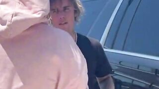 The following video was recently resurfaced, appearing to show Diddy checking for a wire on Justin Bieber. (NEW Allegations See Description)