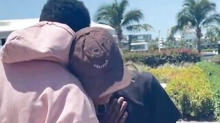 The following video was recently resurfaced, appearing to show Diddy checking for a wire on Justin Bieber. (NEW Allegations See Description)