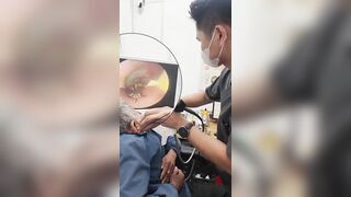 A New Fear: Big Fly Burrowed inside your Ear