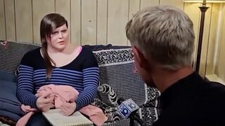 Fat Mental Patient who Think He's a Woman Sues Hooters for not Hiring Him.. Lol