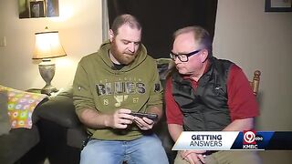 UFO's in the News in Missouri!!