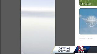 UFO's in the News in Missouri!!