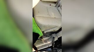 Wait for It..Drunk Russian Cops get Behind the Wheel