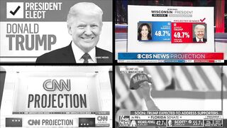 HAPPY WEEKEND: The Moment America became GREAT Again x 4
