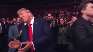 Jon Jones Pays Homage to the Greatest Fighter of all Time.