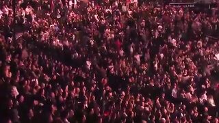 Jon Jones Pays Homage to the Greatest Fighter of all Time.