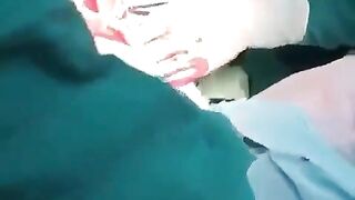 Just STOP putting Things into your Butt! This is SICK HUGE