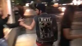 Best Comeback Ever