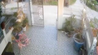 Drive-by Body Pierce