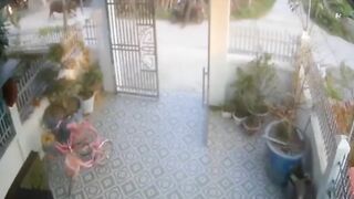 Drive-by Body Pierce