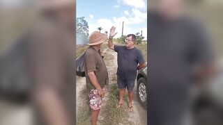FULL: Land Dispute leads to Cold Blooded Murder between Old Men
