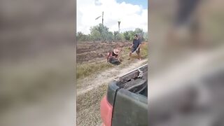 FULL: Land Dispute leads to Cold Blooded Murder between Old Men