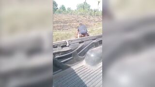 FULL: Land Dispute leads to Cold Blooded Murder between Old Men