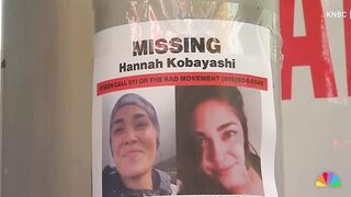 Dad Of Missing Hawaii Woman Hannah Kobayashi Found Dead In Los Angeles