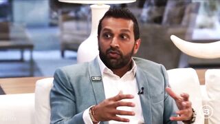 Kash Patel in as FBI Director... This is why the Deep State Fears Him.