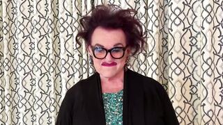 Folks, This Mentally Ill Lunatic was a Teacher and a Principle... This is Public School!!!