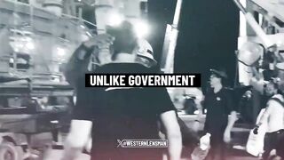 Elon's First Ad for D.O.G.E Scares Lazy Federal Employees who Think they are Above the Law