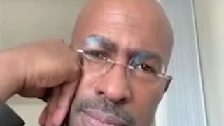 Van Jones Dropping Truth Bombs about Trump...."Donald Trump is smarter than me, you, and all the critics… this dude is a phenomenal"