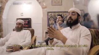 Pedophilia in Islam