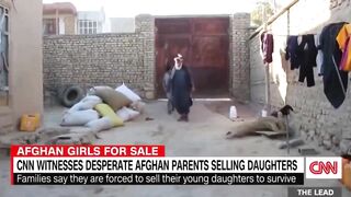 How Muslim pedophiIes buy young children to marry.!