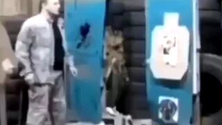 This Guy needs to Help the Secret Service learn how to Shoot…Check this out