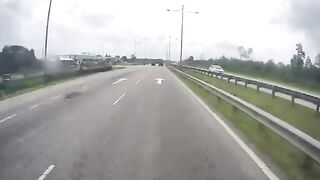 Poor little kid had to suffer because of his stupid mom