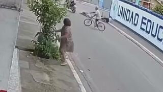 INSTANT Karma: Killer of Two is Instantly Caught by Police