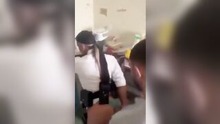 [UPDATE]Prison Officer Linda De Sousa JAILED15 MONTHS FOR having sex with an inmate