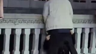 Asian Public Sex is a Bit Different