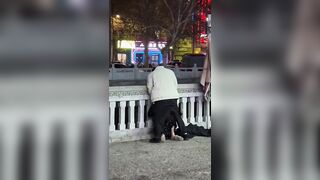 Asian Public Sex is a Bit Different
