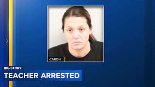 'Another One' Female NJ Teacher Arrested for Allegedly Having Sex With a 13-Year-Old Student