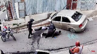 The SECOND Half of the OWNED Criminals shows Cops Gettin it On! (Part 1 in Comments)