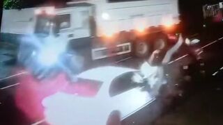 DEFINITELY HIS LAST MOTORCYCLE RIDE!!!