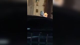 LMAOOOO Is the Colombia's President Having an Affair with a Trans (male) model