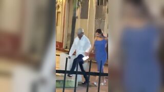 LMAOOOO Is the Colombia's President Having an Affair with a Trans (male) model