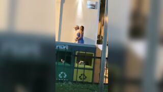 LMAOOOO Is the Colombia's President Having an Affair with a Trans (male) model